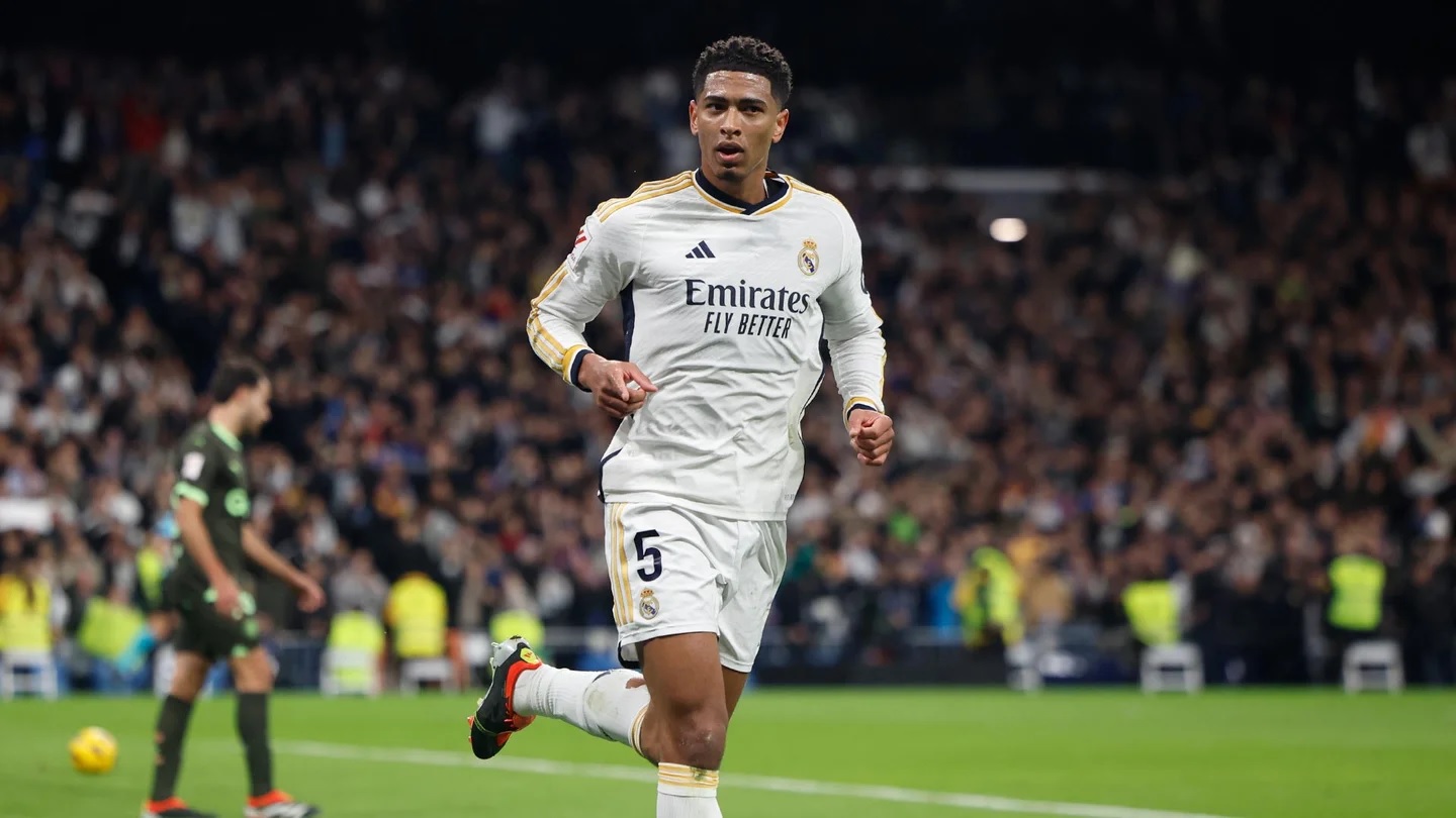 «Валенсия» – «Реал Мадрид». Заявка на матч