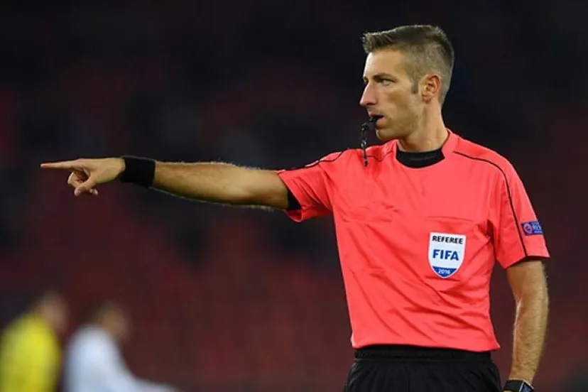 Матч «Реал Мадрид» – «РБ Лейпциг» рассудит Давиде Масса