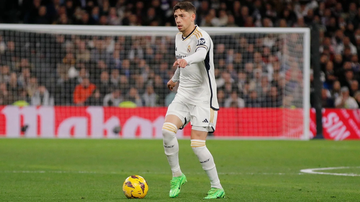 «Реал Мадрид» – «РБ Лейпциг». Заявка на матч