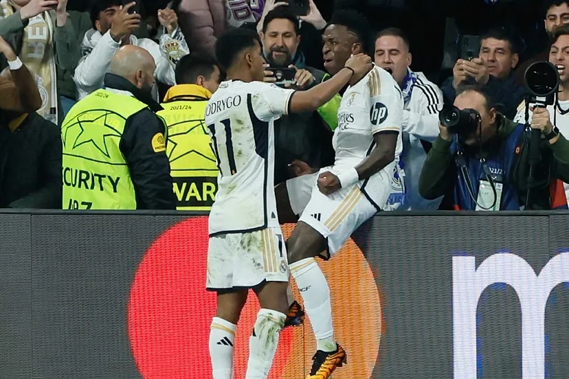 Позиция «Реал Мадрид»: или Евро и Кубок Америки, или Олимпийские Игры