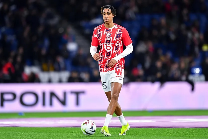 Жорже Мендеш больше не является проблемой для перехода Лени Йоро в «Реал Мадрид»