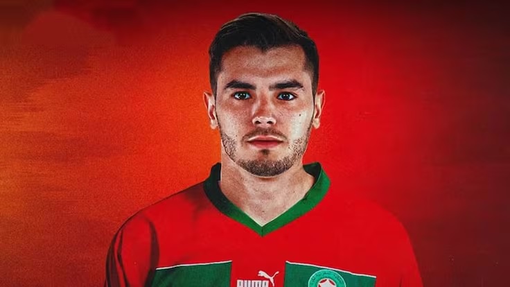 Летом 2025 года Браим Диас может остаться без отдыха