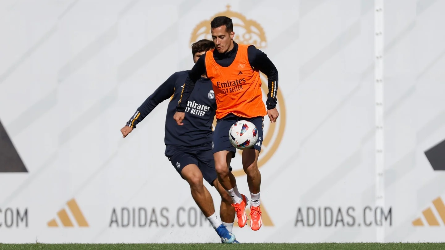 Команда вернулась к тренировкам