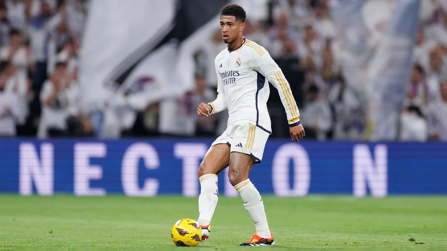 «Реал Мадрид» – «Атлетик». Заявка на матч