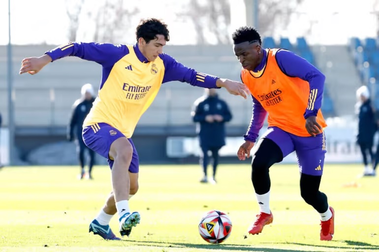 Молодые игроки «Реал Мадрид», которые хотят уйти (и почему это неудивительно)