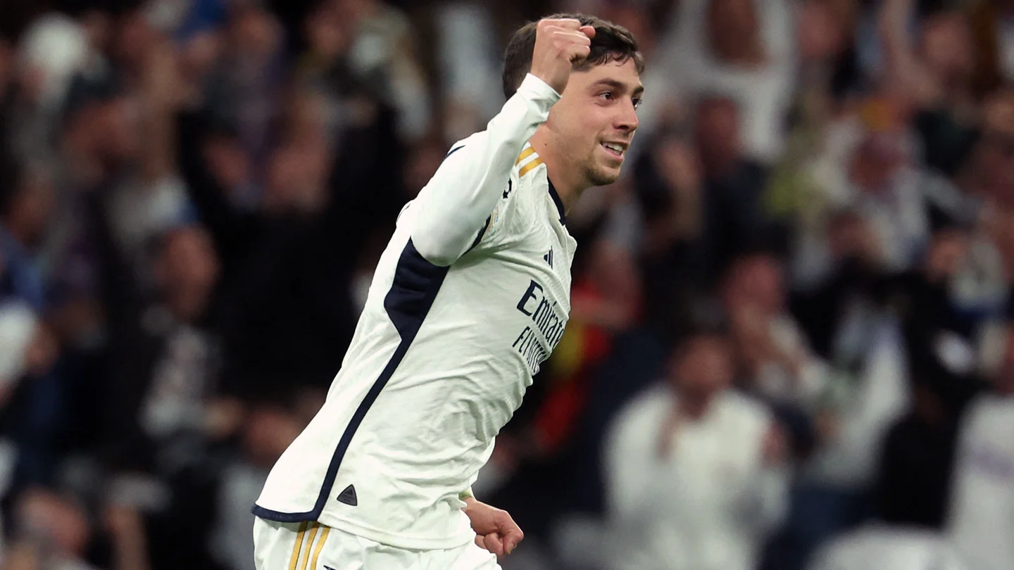 «Реал Мадрид» – «Манчестер Сити» 3-3. Смешанная зона