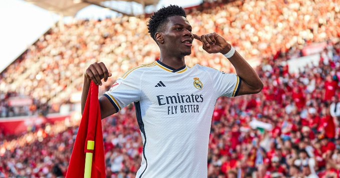 «Мальорка» – «Реал Мадрид» 0-1. Смешанная зона