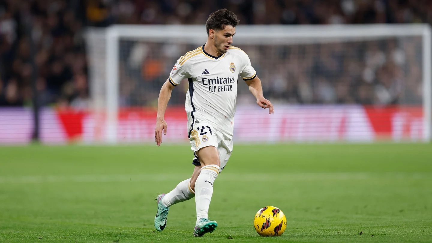 «Реал Мадрид» – «Алавес». Заявка на матч