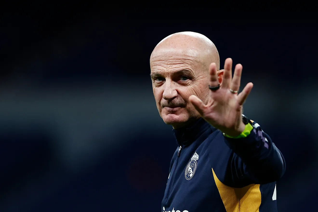 Великолепная физическая форма – залог успеха «Мадрида»