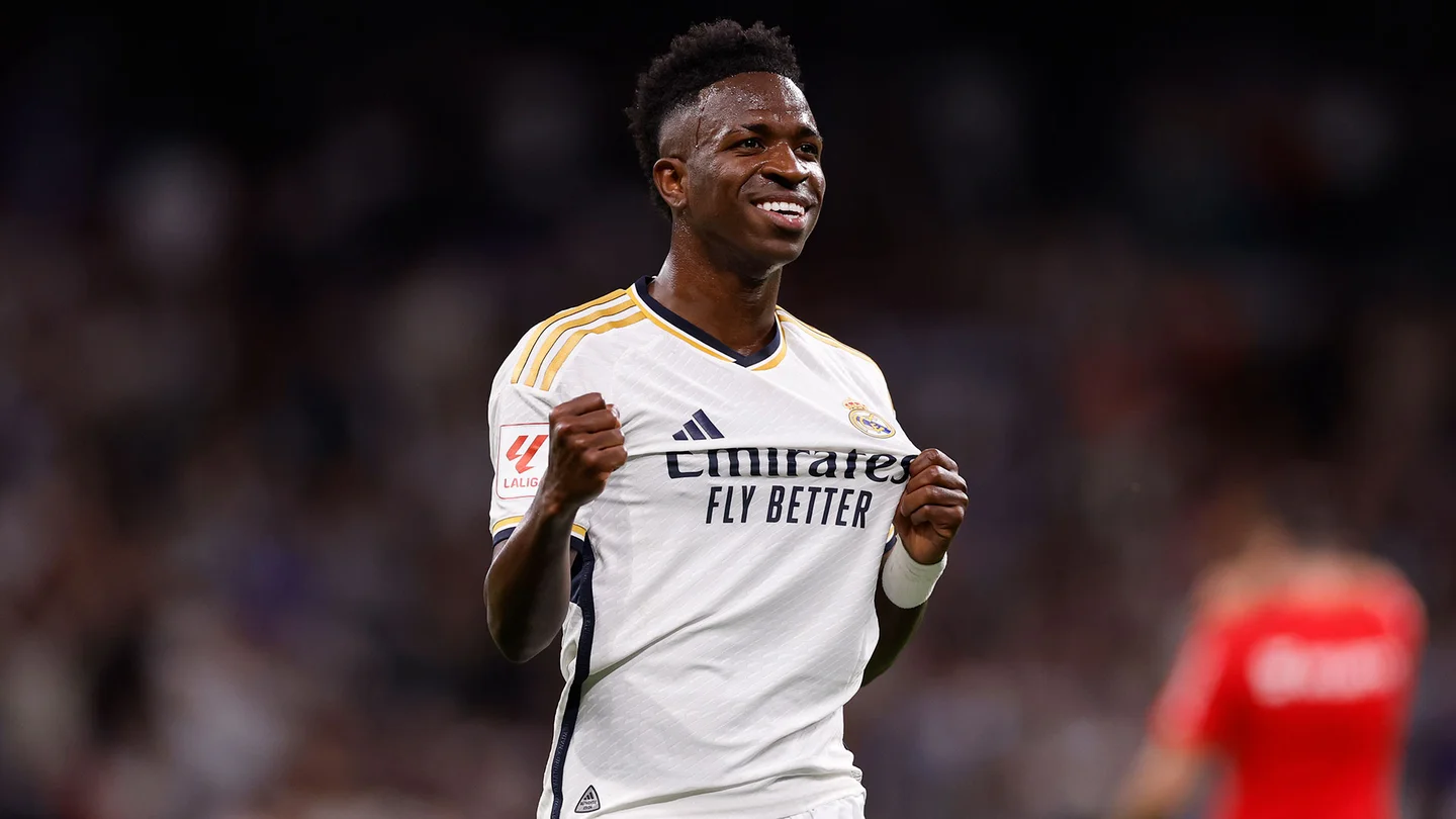 «Реал Мадрид» – «Алавес» 5-0. Смешанная зона