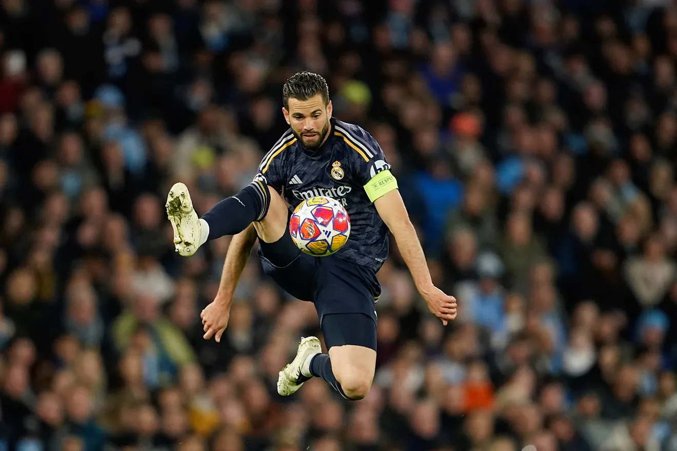 Миланский «Интер» планирует подписать контракт с Начо