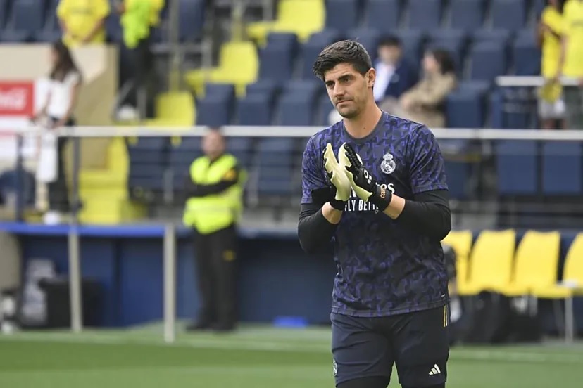 Ситуация со стартовым составом на финал Лиги Чемпионов проясняется