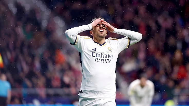 Несбыточная мечта Дани Себальоса