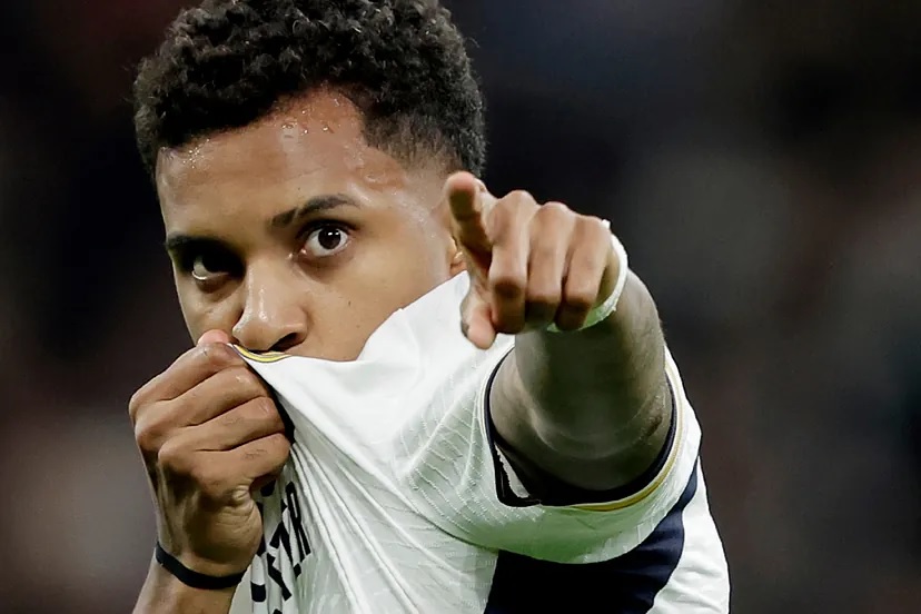 «Манчестер Сити» и Гвардиола «искушают» Родриго