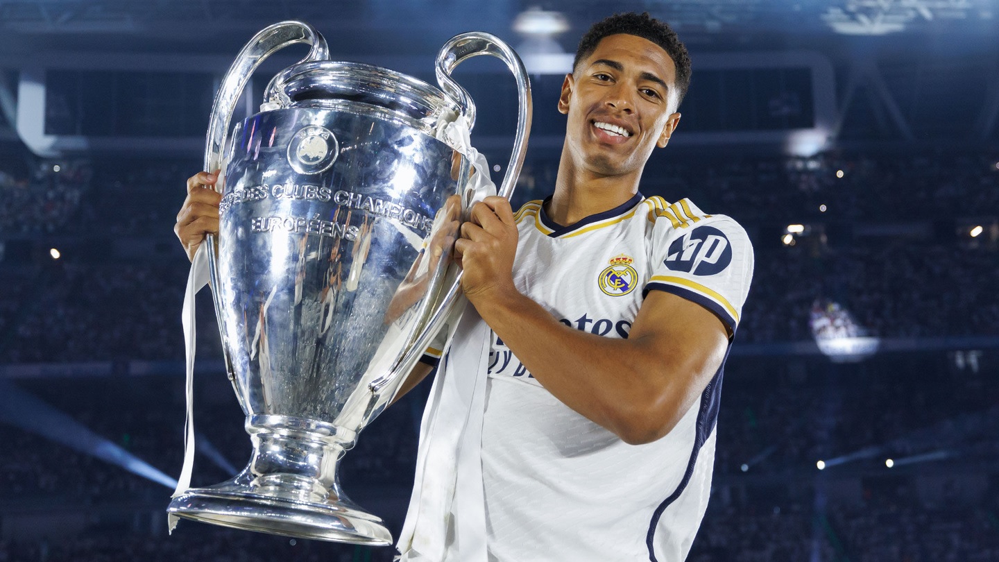 С днем рождения, Джуд!