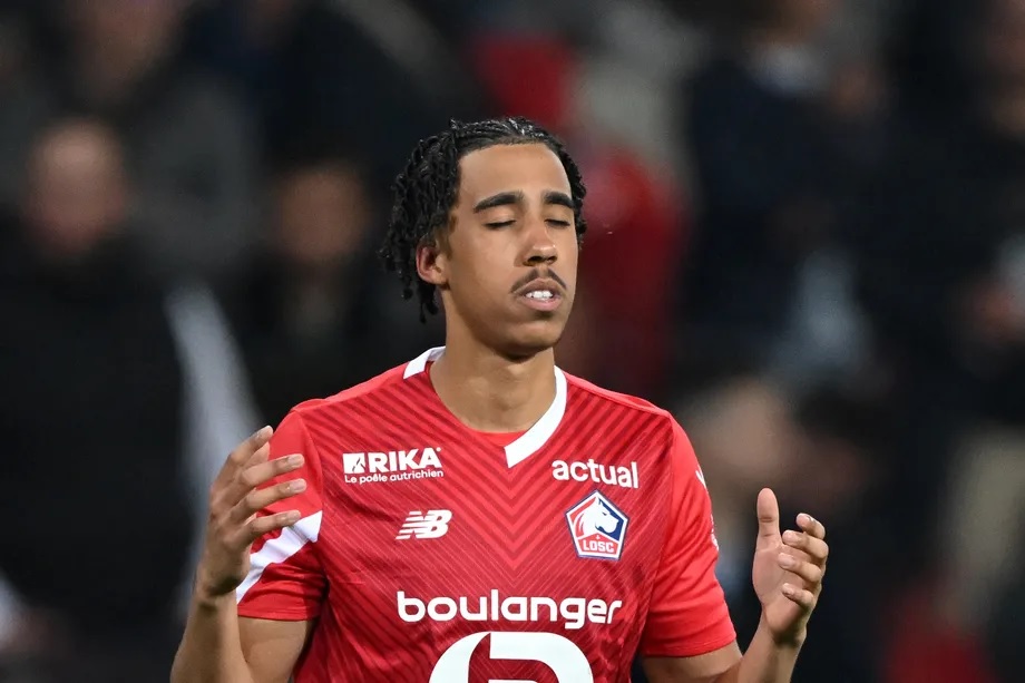 «Реал Мадрид» уже близок к подписанию контракта с Йоро