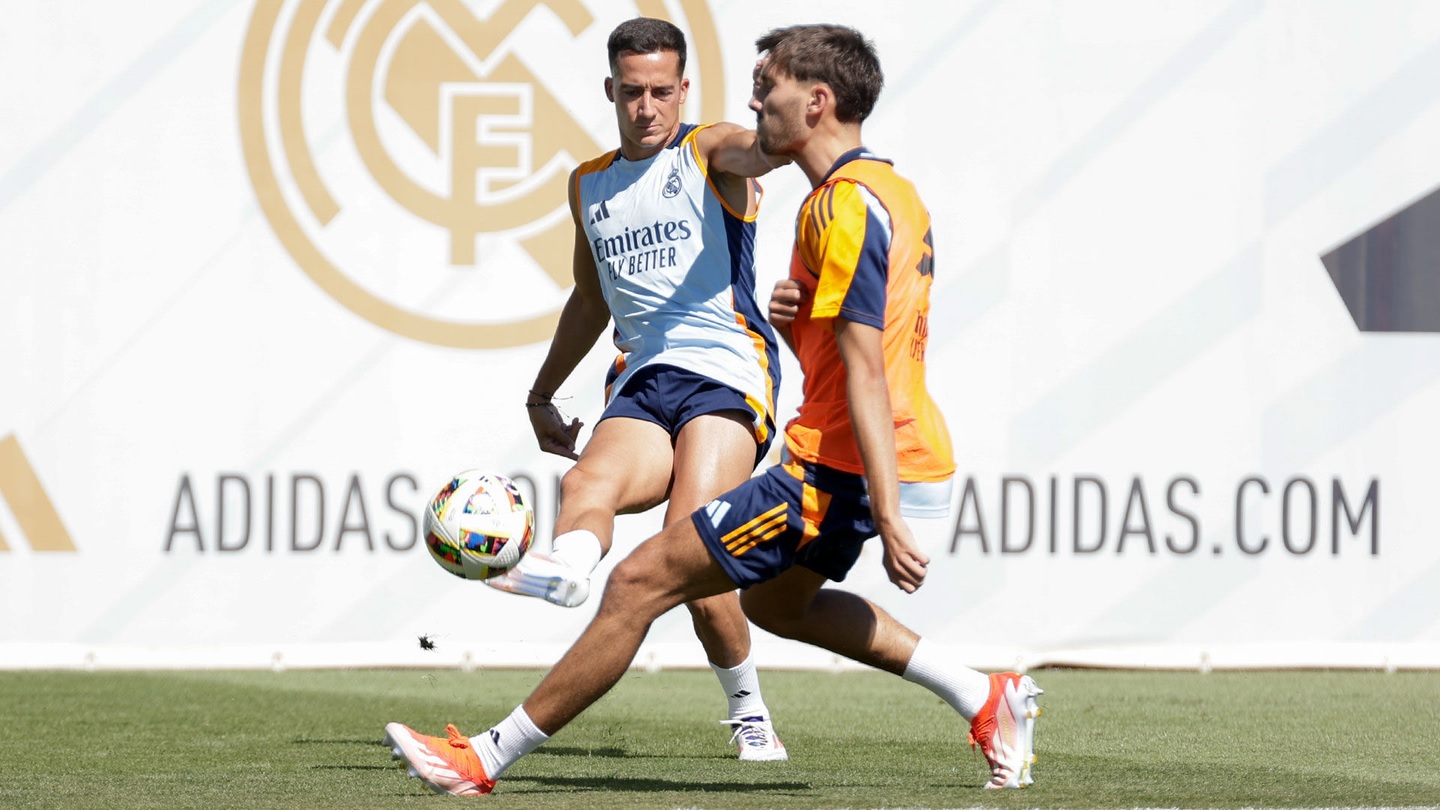 Стартовала вторая неделя предсезонки