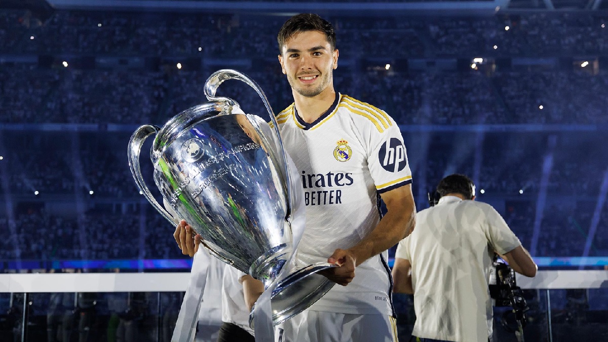 Браиму Диасу 25 лет!