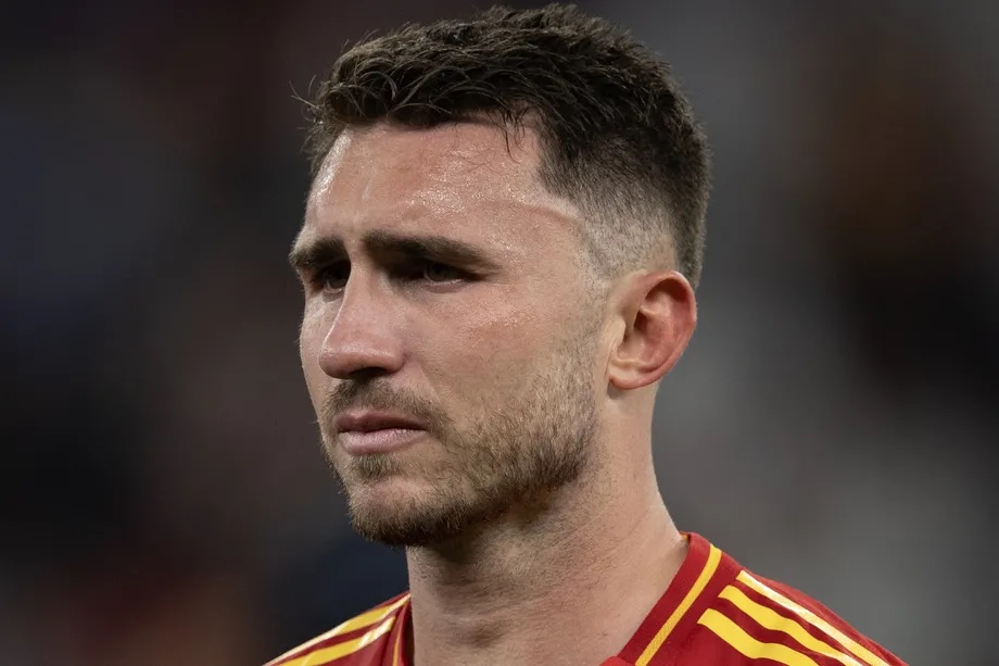 «Реал Мадрид» пойдет за Ляпортом, только если игрок расторгнет контракт с «Аль-Насром»