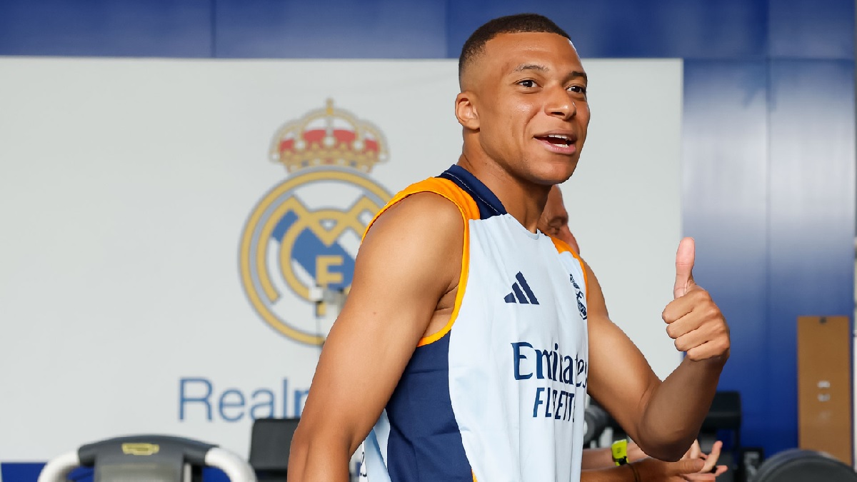 «Реал Мадрид» – «Аталанта». Заявка на матч