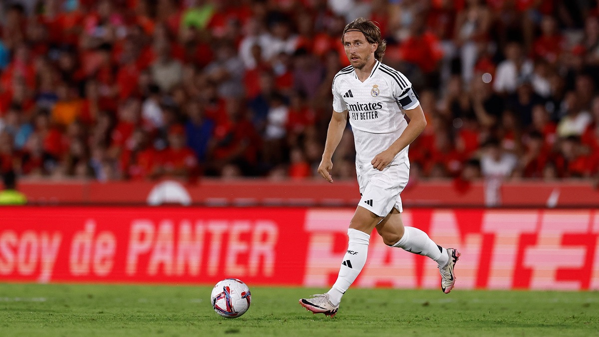 «Реал Мадрид» – «Вальядолид». Заявка на матч