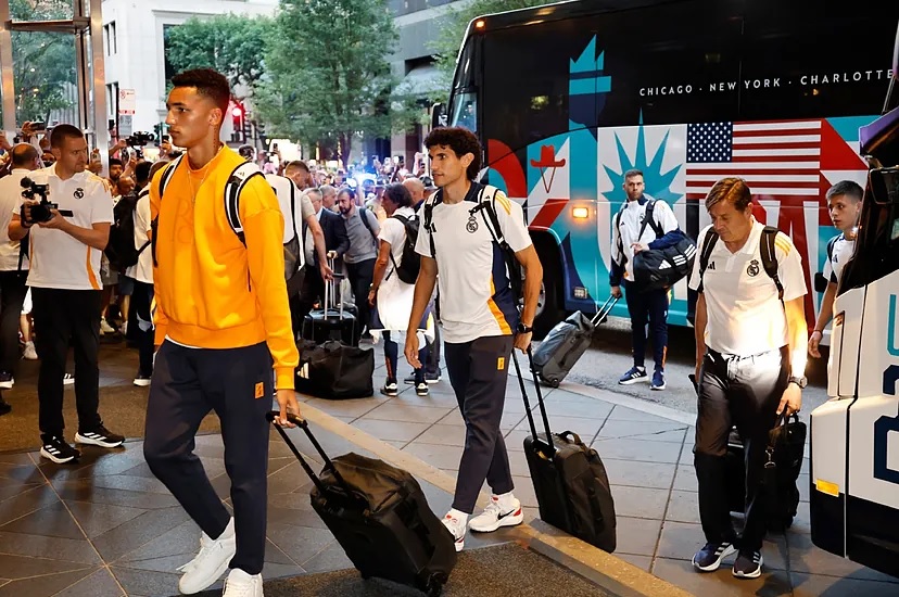 Альваро Родригес будет играть за «Хетафе» на правах аренды