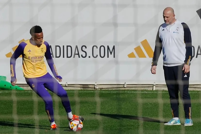 В «Мадриде» негодуют: «Мы восстановим Милитао, чтобы через месяц он снова вернулся в сборную»