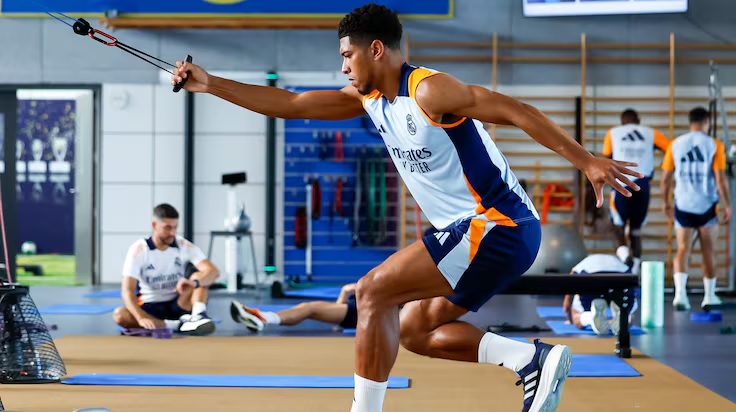 На кого из травмированных Карло Анчелотти сможет рассчитывать в матче против «Реал Сосьедад»?