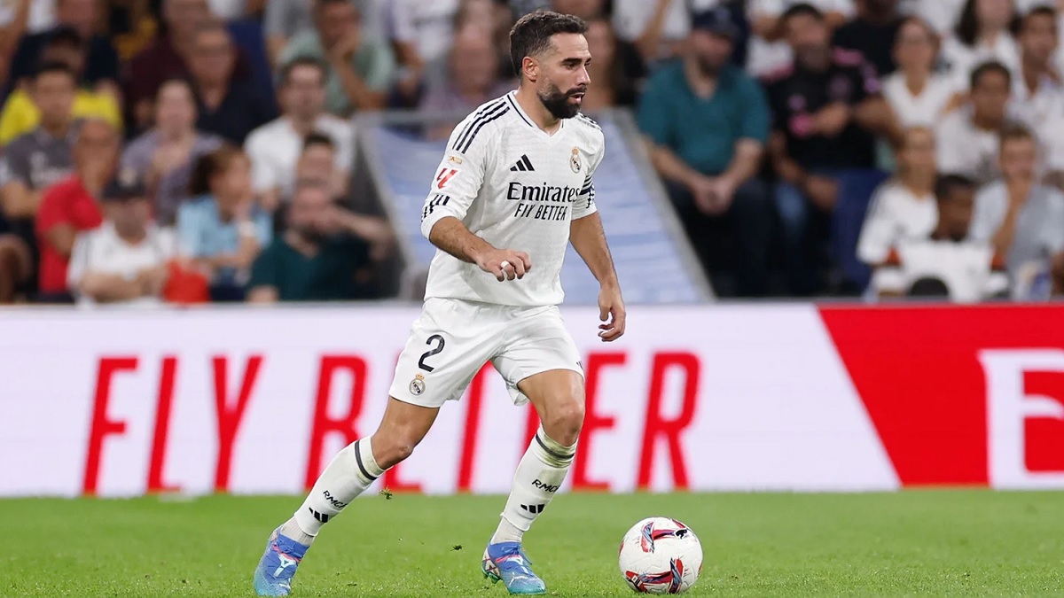 «Реал Сосьедад» – «Реал Мадрид». Заявка на матч