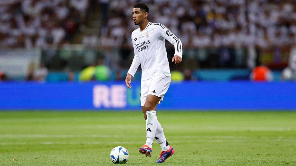 «Реал Мадрид» – «Штутгарт». Заявка на матч