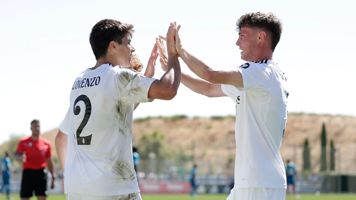 «РМ Кастилья» – «Бетис Депортиво» 1-1. Обидная ничья