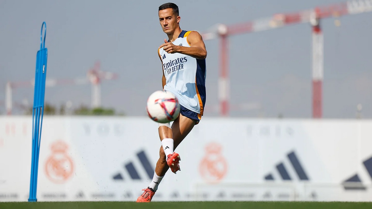 Команда начала подготовку к матчу с «Алавесом»