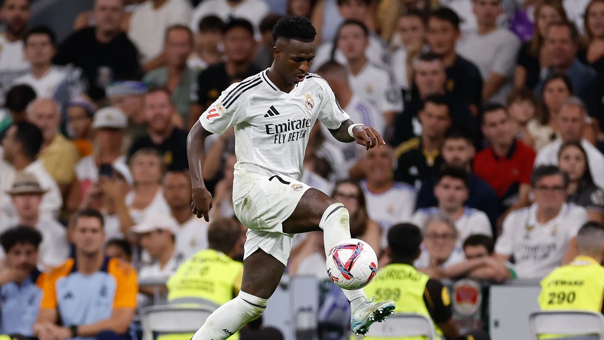 «Реал Мадрид» – «Алавес». Заявка на матч