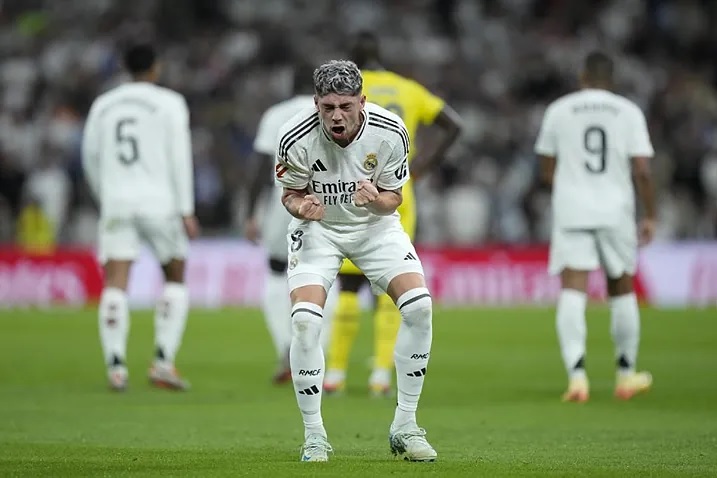 «Реал Мадрид» – «Вильярреал» 2-0. Победа, но какой ценой