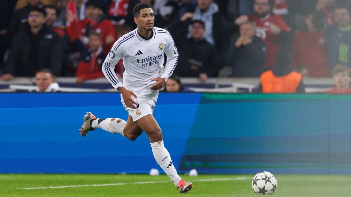 «Реал Мадрид» – «Боруссия Д». Заявка на матч