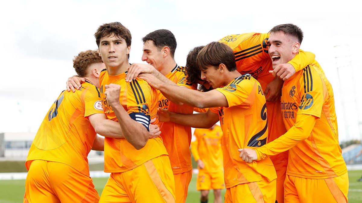 «РМ Кастилья» – «Альхесирас» 1-1. Команда заслуживала победу