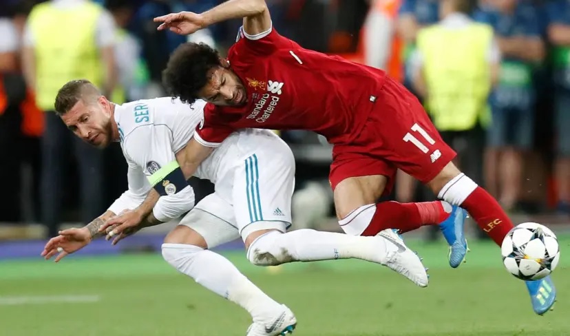 Юрген Клопп: «Серхио Рамос правда нормальный парень? Он точно не мой любимый игрок»