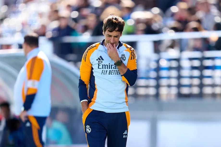 Сезон «Кастильи» после десяти игр: как проявили себя игроки молодежки на старте?