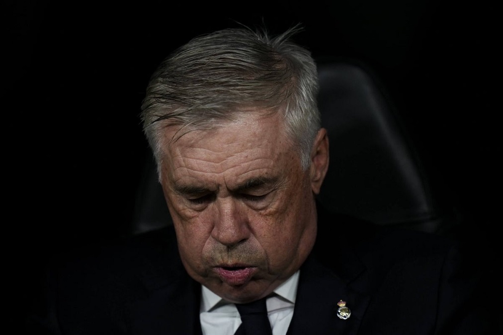 Когда в последний раз дела «Мадрида» шли так плохо?