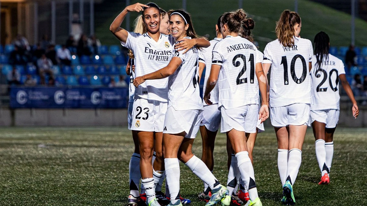 «Леванте Лас Планас» – «Реал Мадрид Ж» 1-3. Ремонтада благодаря дублю Редондо