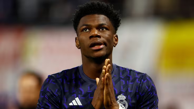 Чуамени – приоритетный выбор в центре обороны