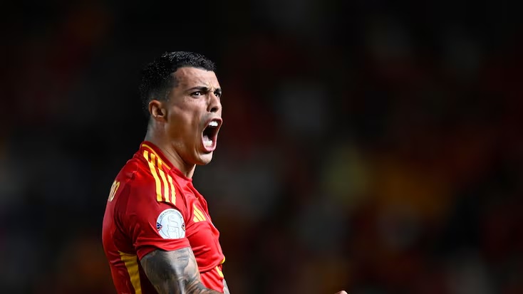 «Мадрид» заинтересован в Порро, но клуб не устраивает цена