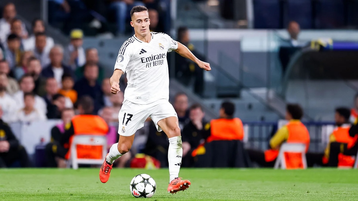 «Ливерпуль» – «Реал Мадрид». Заявка на матч