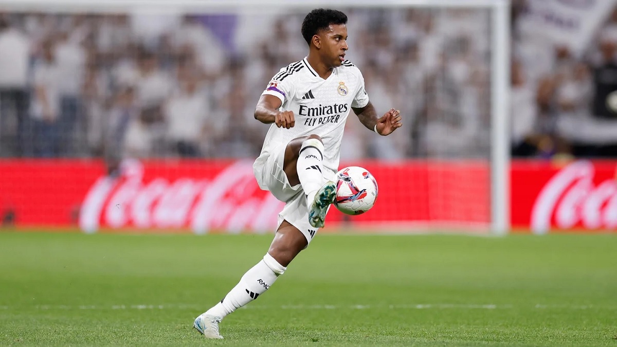 «Реал Мадрид» – «Хетафе». Заявка на матч