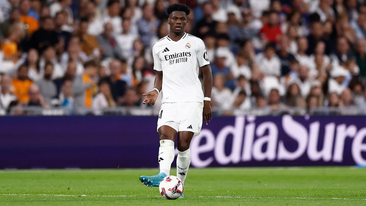 «Атлетик» – «Реал Мадрид». Заявка на матч