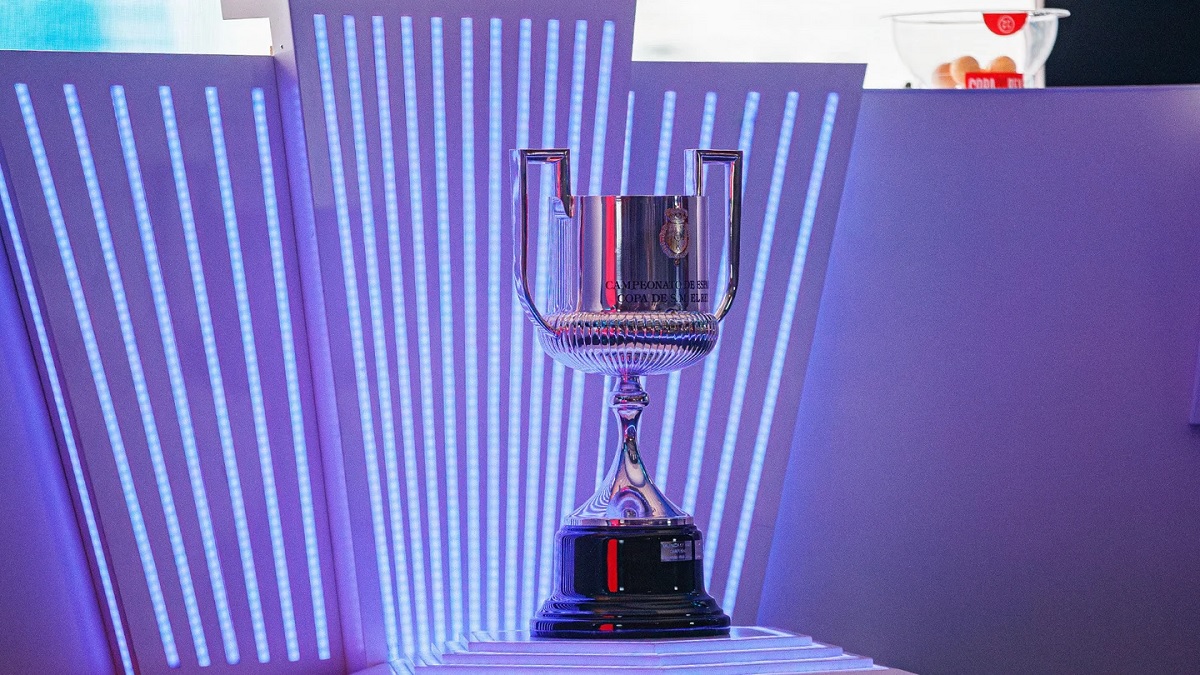 «Депортиво Минера» – соперник «Мадрида» в 1/16 финала Кубка Короля