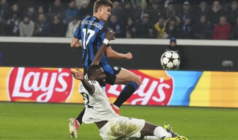 Антонио Рюдигер – незаменимый боец Карло Анчелотти