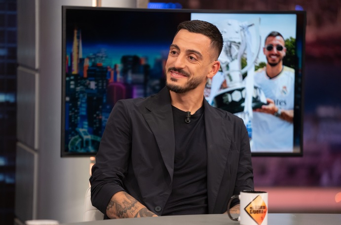 Хоселу: «Я ушел из «Мадрида» с высоко поднятой головой»