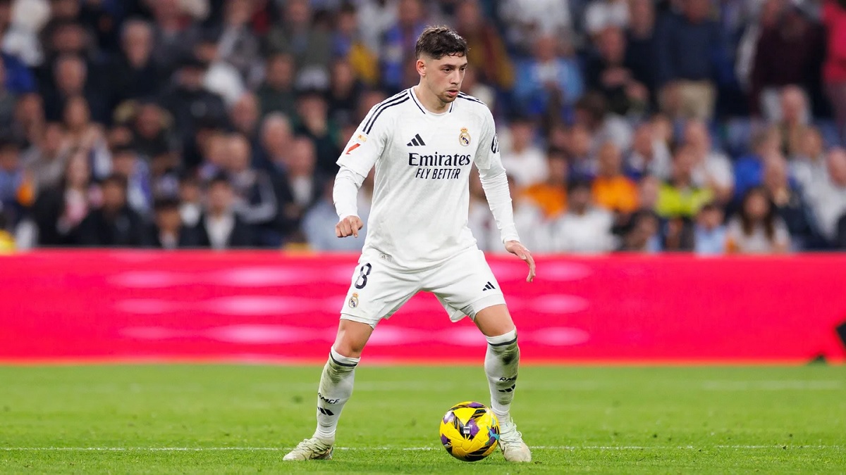 «Реал Мадрид» – «Севилья». Заявка на матч