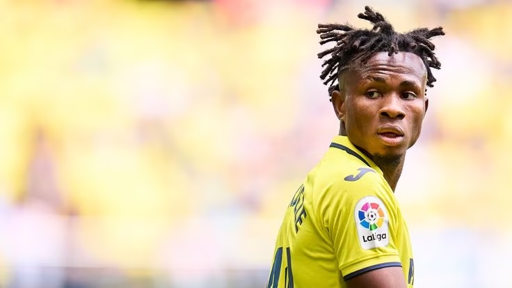 Новость на сайте FondoRuso.ru /assets/img/news/2023/Chukwueze.jpg